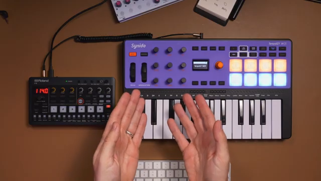 TAETROs Tempokey W25 x Roland P-6: Hardware-Angst? Mit diesem Duo zerschmettert!