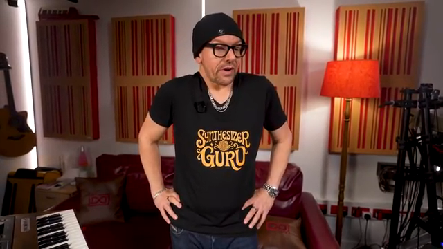 Doctor Mix im Synth-Duell: Prophet-5 vs Prophet-10 – Analoge Titanen im Straßenkampf